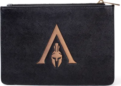 Produktbild von Difuzed Assassin's Creed Odyssey Premium Pouch Geldbeutel GW443883ACO