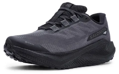 Produktbild von Salomon Aeroblaze 3 GRVL GTX Herren Sneaker Schwarz 40