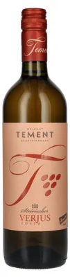 Produktbild von Tement Süd Steirischer Verjus Rosso 0,74l