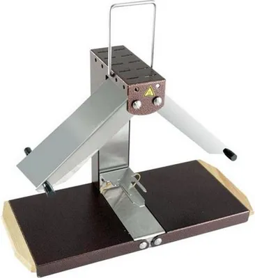 Image de Brézière Raclette Montagnarde - Tellier