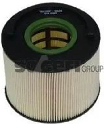 Produktbild von PURFLUX KRAFTSTOFFFILTER Filtereinsatz C529