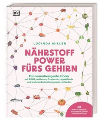 Obrázek produktu pro Nährstoff-Power fürs Gehirn