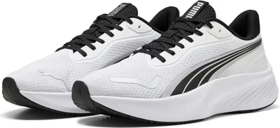 Obrázek produktu pro Puma Pounce Lite sneaker Běžecká obuv Sportovní obuv 31077802 White, Velikost obuvi:41 EU