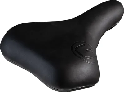 Image de Galano Caledonia : selle de vélo pour femme, selle confortable, selle de vélo de randonnée, vélo de ville pour femme