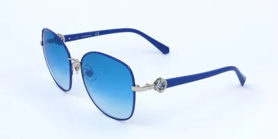Produktbild von Swarovski Sonnenbrille SK0254 16X 58 17 140