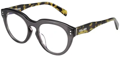 Zdjęcie produktu dla Solidchoice - Okulary dla dorosłych, filtrujące niebieskie światło, z ochroną UV400