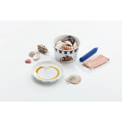 Image de Vaisselle pour enfants SET 9 pièces Porcelaine Vaisselle pour bébés Enfants Couverts Vaisselle KAHLA
