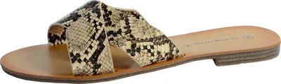 Produktbild von Sandale Mule JL3958