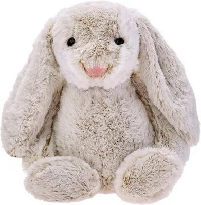 Obrázok produktu pre BEPPE Béžový králik Luigi 18 cm 13503