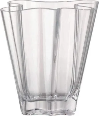 Produktbild von Rosenthal Flux Vase klar 14 cm