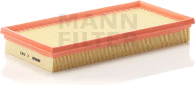 Produktbild von MANN Luftfilter für VW Golf Polo Touran