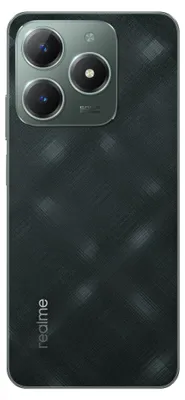 Produktbild von realme C61 Dunkelgrün 6 Gigabyte 128 Gigabyte