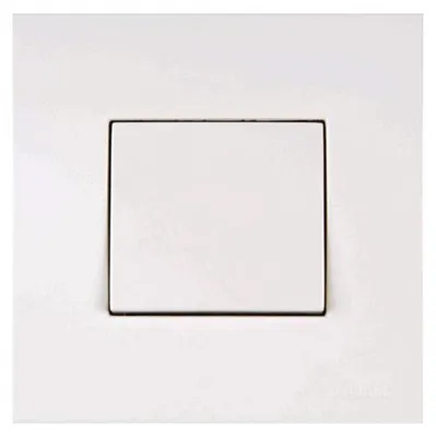 Immagine prodotto di Pulsante diwONE Bianco