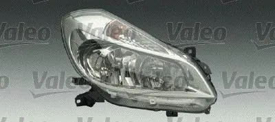 Immagine prodotto di Lampada frontale