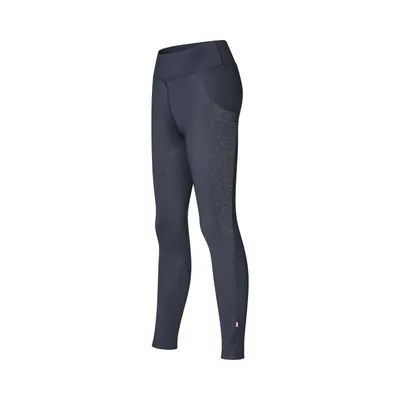 Produktbild von Kingsland KLValerie Vollgrip Reitleggings Damen