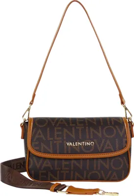Produktbild von VALENTINO BAGS Regina Re Flap Bag: MORO/NATURALE
