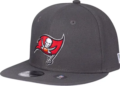 Zdjęcie produktu dla Czapka New Era 9Fifty Snapback Kinder Cap - Tampa Bay Buccaneers