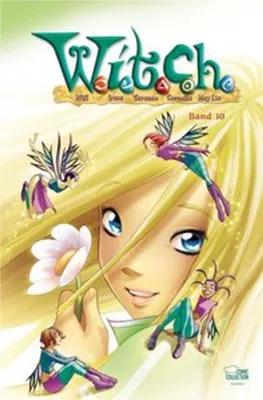 Image de Witch 10