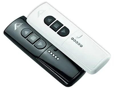 Produktbild von Roto Funk-Handsender 5-Kanal, bis zu 5 Empfänger steuerbar