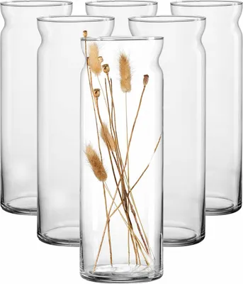 Produktbild von Ritzenhoff & Breker Dalia Vase 35 cm 6er Set