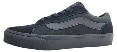 Produktbild von Vans Vero Wildleder-Sneaker, Schwarz 46 EU