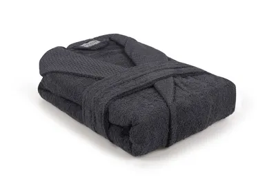 Produktbild von Mijolnir Bademäntel Halbmond-108 - M