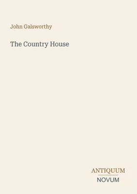 Produktbild von The Country House