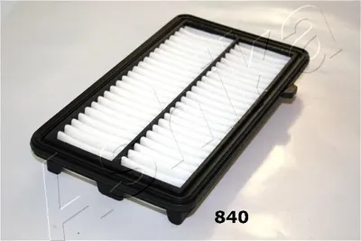 Produktbild von Luftfilter ASHIKA 20-08-840 für SUZUKI Celerio (LF) Filtereinsatz