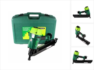 Produktbild von PREBENA Druckluftnagler 7XR RK90 für Streifennägel Typ RK