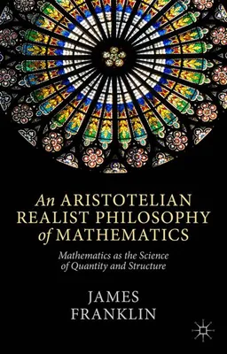 Obrázok produktu pre An Aristotelian Realist Philosophy of Mathematics