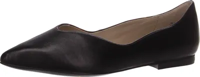 Produktbild von Caprice Ballerina in schwarz, Gr. 4.5
