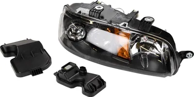 Image de Phare avant droit H7 pour Fiat Punto 188 46522719