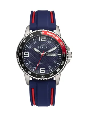 Produktbild von UMR Ruhla sport 39003 SP39003 Herrenarmbanduhr
