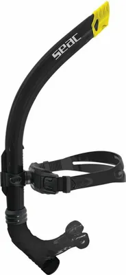 Produktbild von Seac Atemschutzmaskenschlauch 0840037003 Schwarz