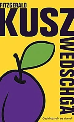 Produktbild von Kusz, F: Zwedschgä