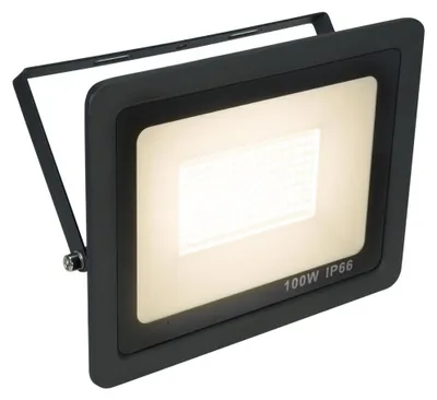 Immagine prodotto di Eurolite Led Ip Fl-100 Smd Ww (51915040)