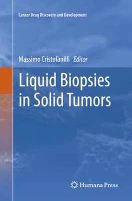 Obrázek produktu pro Liquid Biopsies in Solid Tumors