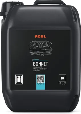 Produktbild von Polster- und Teppichreiniger ADBL Motorhaube (10 l)