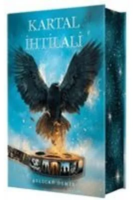 Produktbild von Kartal Ihtilali, gebunden