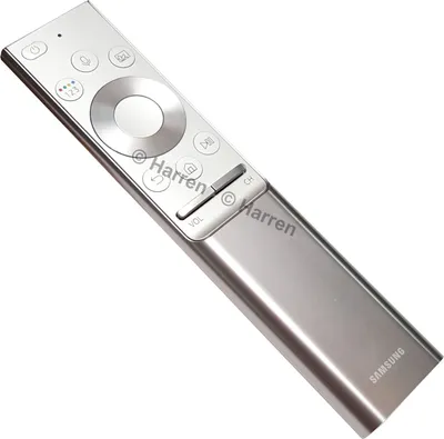 Produktbild von Dálkový ovladač Samsung Smart (BN59-01300J)
