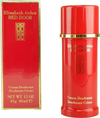 Produktbild von Elizabeth Arden Red Door 40ml Deodorant Creme