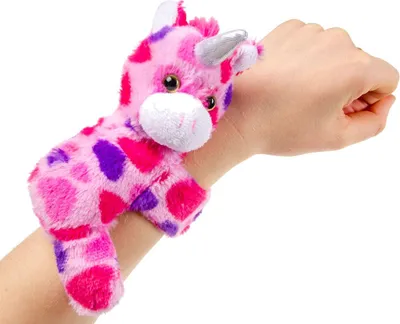 Image de Duckiez Klapbrondband Plicken Unicorn