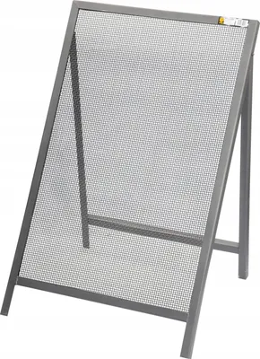 Produktbild von Vorel sito murarskie 60x100cm oczko 20mm   34949