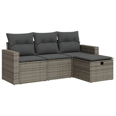 Zdjęcie produktu dla VidaXL 3325356, 4 szt.