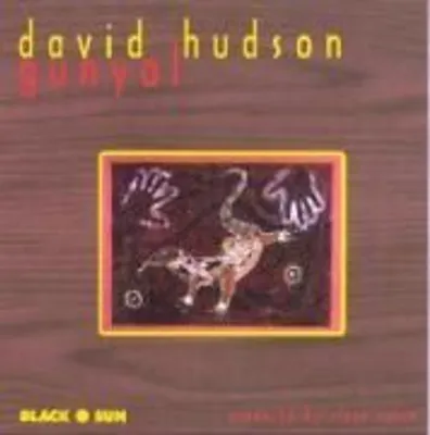 Produktbild von Hudson, D: GUNYAL
