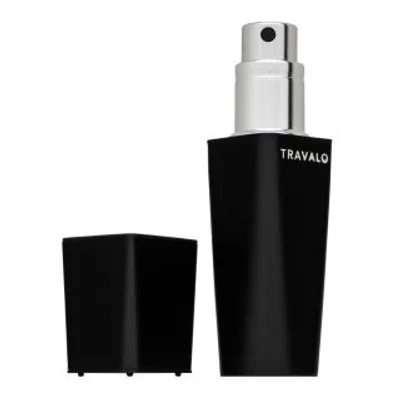 Image de Obscura - flacon rechargeable de 5 ml (noir)