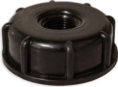 Immagine prodotto di Dado Per Adattatore Serbatoio-Mausoleo 2'X1/2'G.wew.