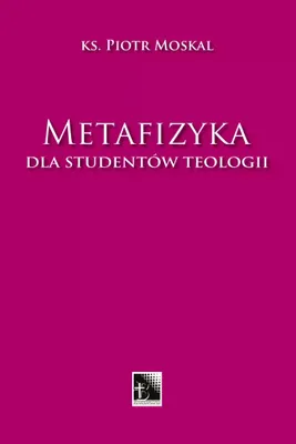 Image de Metafizyka. Dla studentów teologii