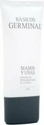 Obrázok produktu pre Germinal Basics Germinal Basics krém na ruky a telo 50ml
