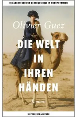 Obrázok produktu pre Die Welt in ihren Händen